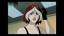 video люди икс трахаются sex