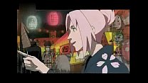 video naruto sakura sexo sex