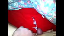 video жена трахается ногами с камшотом sex