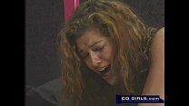 video 巨乳ラティーナとクソマシンオーガズム sex