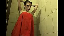 video стройная 20летняя девушка в душе sex