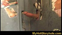 video gloryhole initiations gorgeous babe sucks dick 20 sex