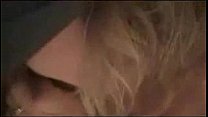 video ディープスロートファック後のアナルセックス sex