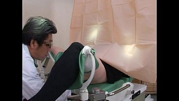video 彼女の婦人科医に誘惑されるパート1 sex