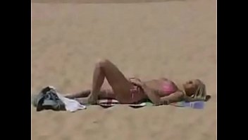 video фаллоимитатор на пляже sex