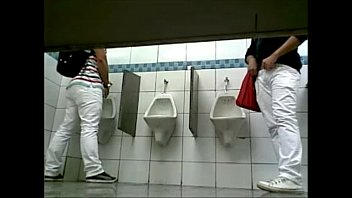 video supermarket restroom pickup 7 sex