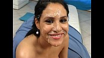 video smtvidかなりアルゼンチンのモデルmaiaがお尻を伸ばします sex