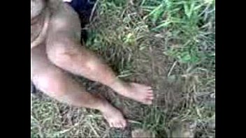 video играя в саду sex