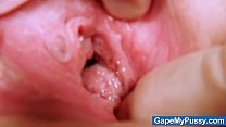 video ゴージャスなベイビーケイティゴールド不潔な猫のギャップ sex