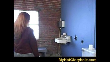 video スーパーフェラグローリーホールイニシエーションアメージングベイブしゃぶり巨根14 sex
