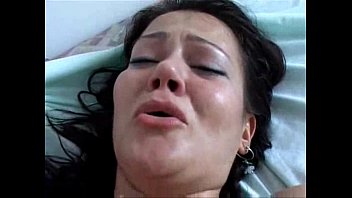 video 若いメキシコのガールフレンドはお尻で激しくセックスされます sex
