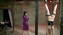 video лесбийский секс в бондаже черный и синий бондаж sex