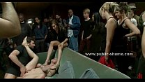 video 公共ボンデージ乱交汚い動画 sex