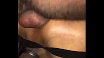 video ボインの妻は手コキをして精液を飲む sex