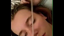 video сперма на лицо для измены бывшей подруги sex