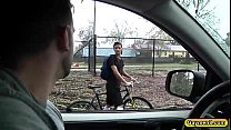 video tino blowjobs phenix on the roadside sex