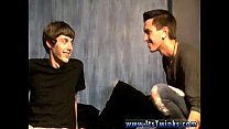 video гейкрасавчик дик проскальзывает зак картер кажется менее нервным на камеру после sex