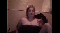 video моя жена принимает тройной в киску sex