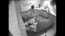 video скрытая русская очень сексуальная жена с мужем в сауне красивая русская пара sex