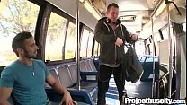 video projectbuscity анал в автобусе sex