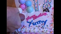 video 野生生物私に18歳の誕生日おめでとう02シーン6ビデオ3 sex