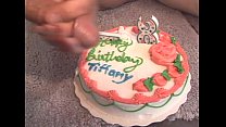 video 野生生物私に18歳の誕生日おめでとう02シーン2ビデオ3 sex