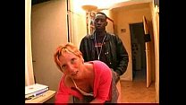video межрасовый трах французской зрелой sex