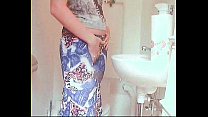 video соло рыжей девушки sex
