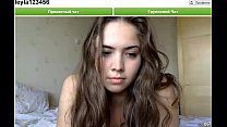 video горячая русская девушка в душе после курения sex