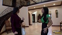 video анджелина валентайн и миа николь sex