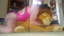 video куминг симба sex