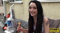 video отшлепали шалава sex
