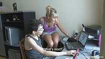 video крайняя мера или грязная фантазия гизелы торсен sex
