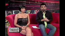 video самые известные трусики на телевидении sex