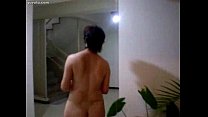 video 成熟した中国のお尻の水やり植物 sex
