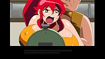 video tetek yoko littner hentai game sex