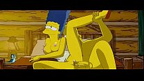 video симпсоны секс видео sex