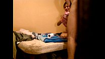 video 私の売春婦とのクソ sex