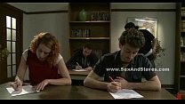 video художественный класс становится грязным для ученика sex