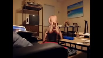 video 19летняя связала и жестко оттрахала кубиками льда sex