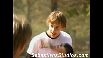 video ファッキンスケーターズ sex