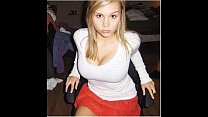 video грудастые горячие девушки в любительском видео 8 sex