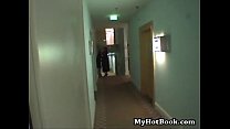 video ホテルでの明るい髪と赤い頭の祭典 sex