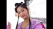 video かわいい中国の女の子 sex