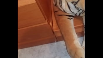 video огромные груди связаны веревками на улице sex