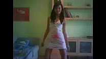 video моя девушка делает супер красивый танец на коленях наслаждайтесь sex