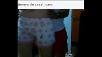 video пара кэм попала в сеть в чате uol sex