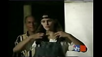 video дженнифер гарнер трясется sex