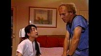 video lbo厄介なバックドアナースシーン2 sex