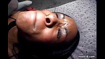 video сексуальный черный пара становится шалить sex